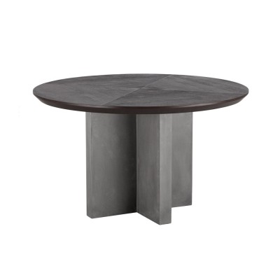 Palmer Dining Table 51"Dia.